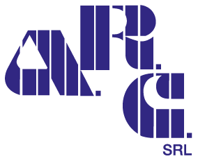 ARC Ricambi e Accessori auto Logo